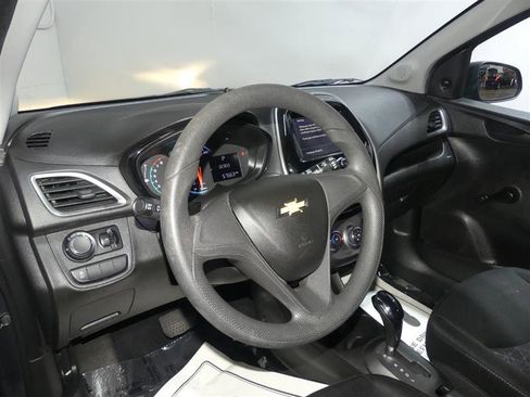 Used 2020 Chevrolet Spark LS image 20