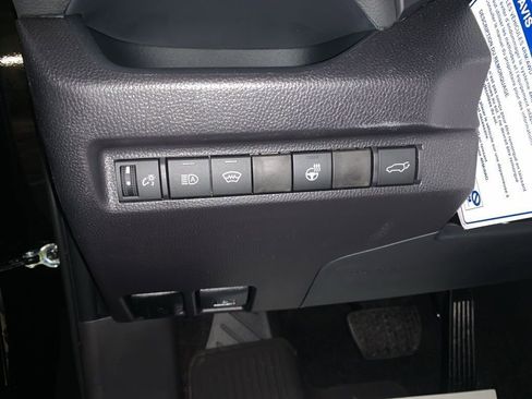 New 2025 Toyota RAV4 XLE Premium image 27