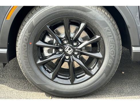 Used 2026 Honda CR-V Sport-L image 31