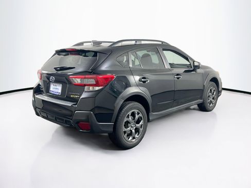 Used 2023 Subaru Crosstrek 2.5i Sport image 5
