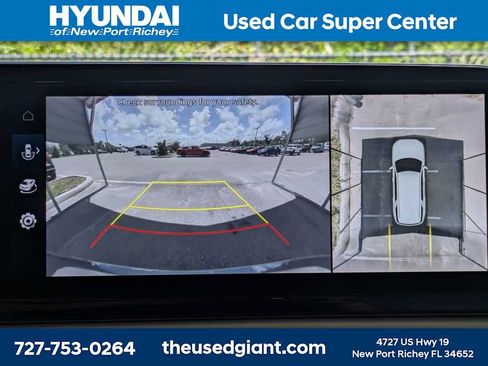 Certified 2023 Hyundai Palisade Limited FWD image 30