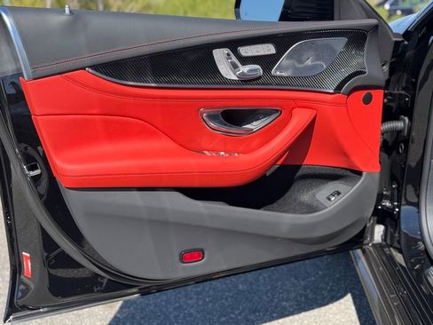 New 2026 Mercedes-Benz AMG GT 43 image 16