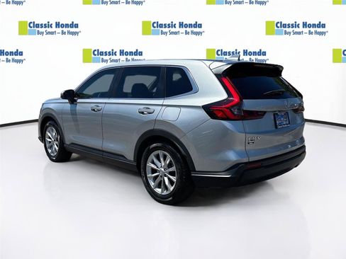Certified 2024 Honda CR-V EX-L image 5