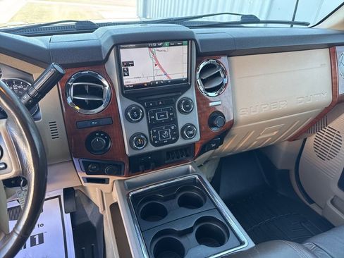 Used 2016 Ford F350 King Ranch image 24
