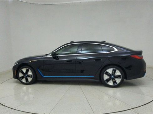 Used 2023 BMW i4 eDrive35 image 68