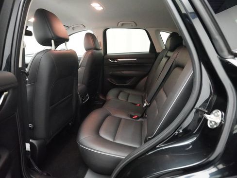 Used 2025 MAZDA CX-5 AWD 2.5 S w/ Select Package image 15