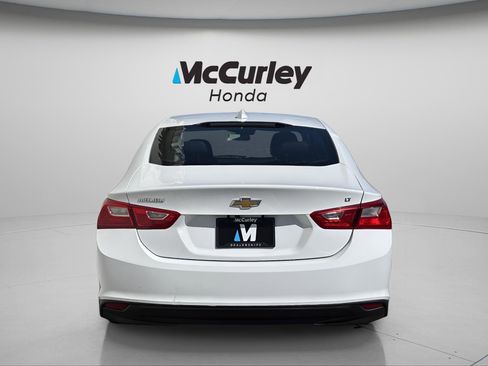 Used 2023 Chevrolet Malibu LT image 4