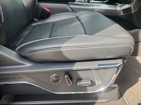 Certified 2023 Ford F150 Lariat w/ Equipment Group 502A High image 33