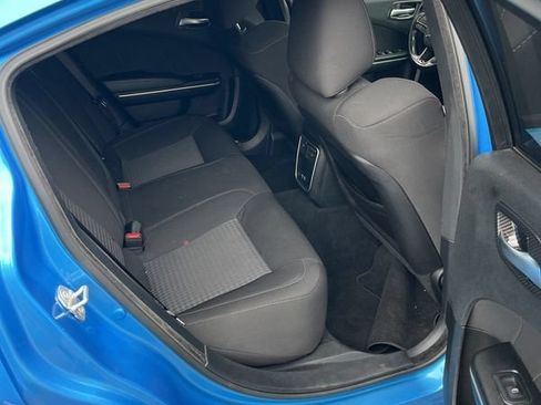 Used 2023 Dodge Charger Scat Pack RWD image 15