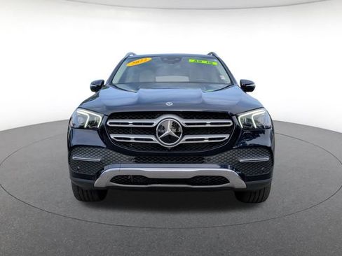 Used 2022 Mercedes-Benz GLE 350 4MATIC image 5