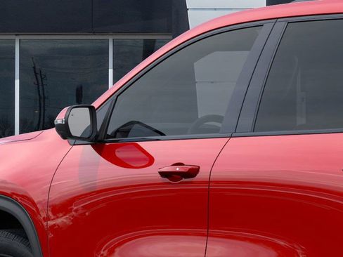 New 2026 GMC Acadia Elevation w/ Black Edition image 13