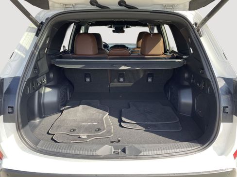 Certified 2026 Subaru Forester Touring AWD/4WD image 24