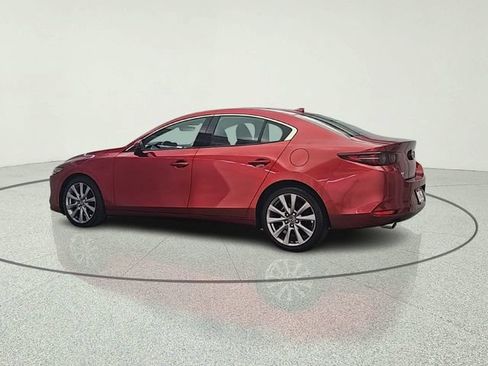 Used 2019 MAZDA MAZDA3 AWD Sedan w/ Premium Package image 4