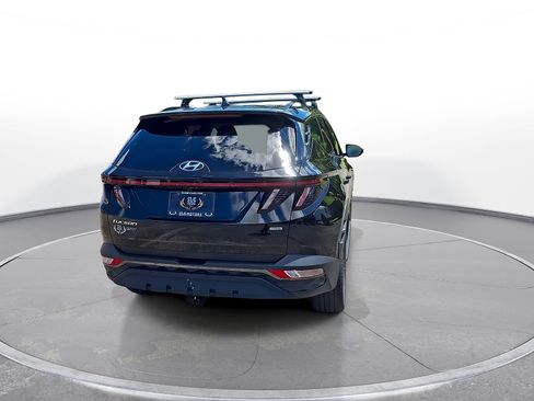 Used 2023 Hyundai Tucson XRT AWD/4WD image 7