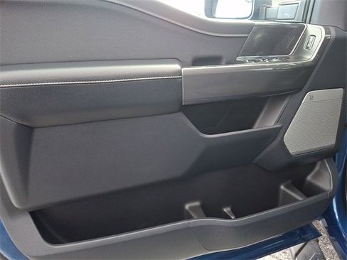 Used 2023 Ford F150 XLT w/ Equipment Group 302A High image 13