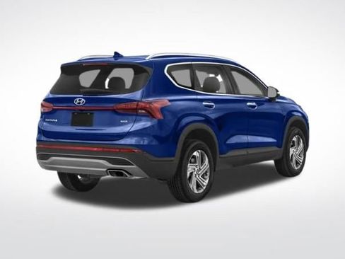 Used 2023 Hyundai Santa Fe SEL w/ Premium Package image 3