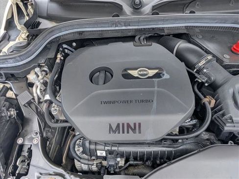 Used 2019 MINI Cooper 4-Door Hardtop image 21