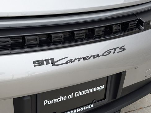 New 2026 Porsche 911 Carrera GTS image 32
