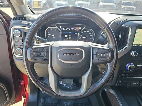 Used 2022 GMC Sierra 3500 Denali w/ Technology Package image 20