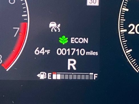 Certified 2026 Honda HR-V Sport image 29