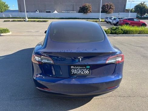 Used 2022 Tesla Model 3 RWD image 6