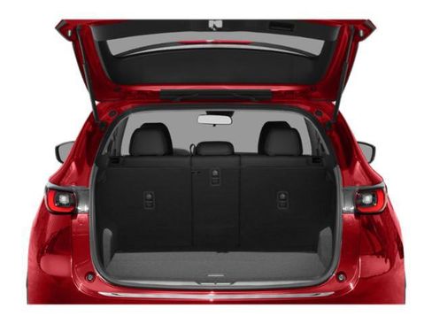 Certified 2023 MAZDA CX-5 AWD 2.5 S image 14