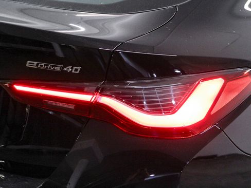 New 2026 BMW i4 eDrive40 w/ Premium Package image 7