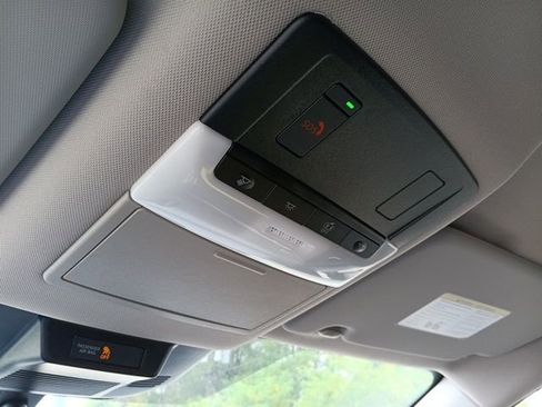 New 2026 Nissan Rogue SV image 28