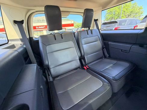 Used 2014 Ford Flex SEL w/ Equipment Group 202A FWD image 24