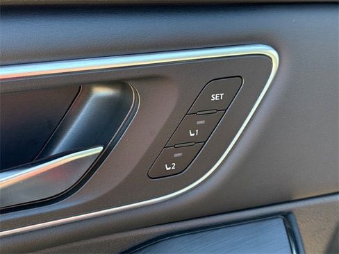 New 2026 Nissan Rogue Platinum w/ Tech Package image 22