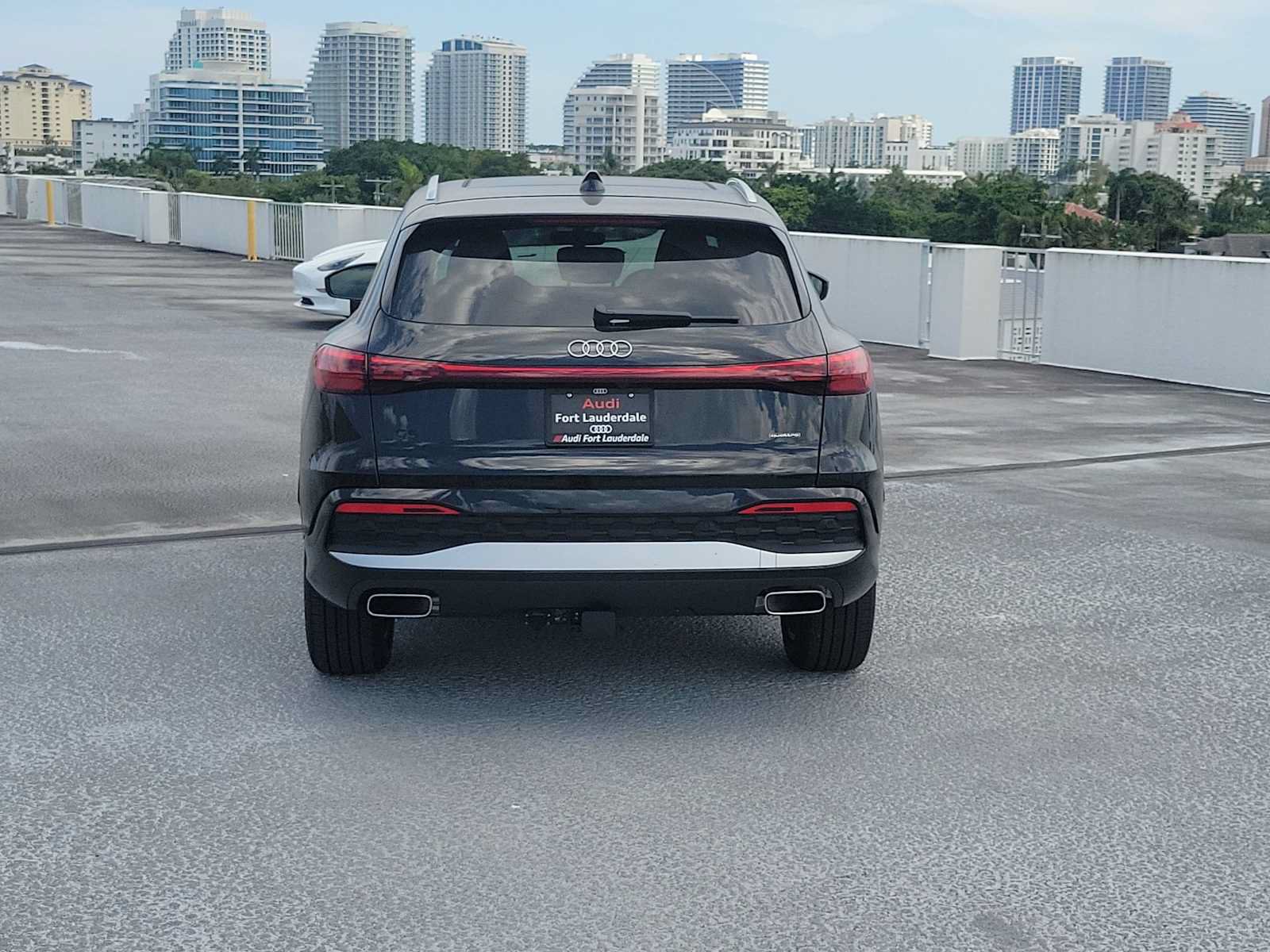 New 2026 Audi Q5 Premium Plus AWD/4WD image 5
