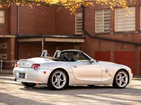 Used 2007 BMW Z4 3.0si image 7