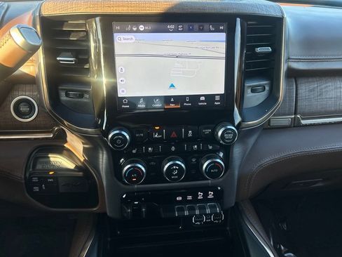 Used 2022 RAM 3500 Limited w/ Safety Group image 14