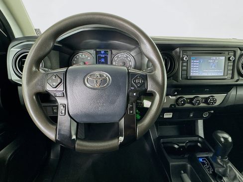 Used 2019 Toyota Tacoma SR RWD image 10