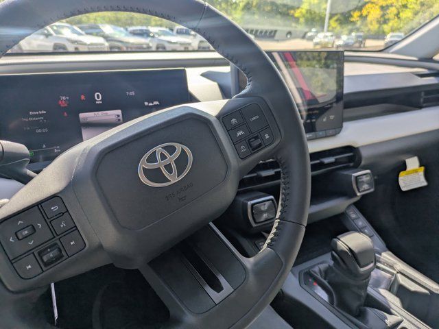 New 2026 Toyota RAV4 XLE Premium w/ Weather Package AWD/4WD image 28