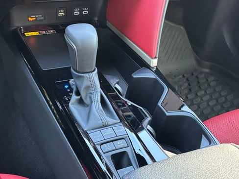 Used 2026 Toyota Camry XSE w/ Premium Plus Package image 22