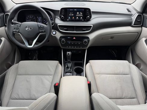 Used 2020 Hyundai Tucson Value image 16