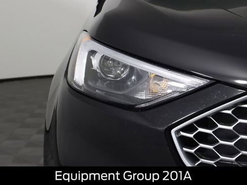 Certified 2024 Ford Edge SEL w/ Convenience Package image 14