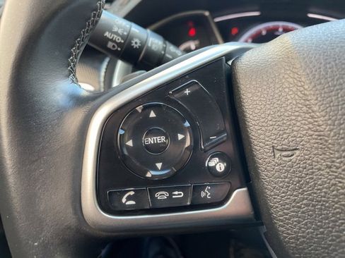 Certified 2020 Honda Civic Sport image 19