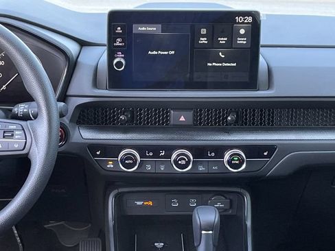 Certified 2026 Honda CR-V EX image 15