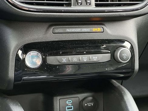 Used 2023 Ford Escape ST-Line w/ Tech Pack #1 image 19