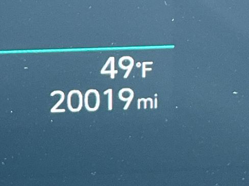 Used 2025 Hyundai Kona SEL image 41