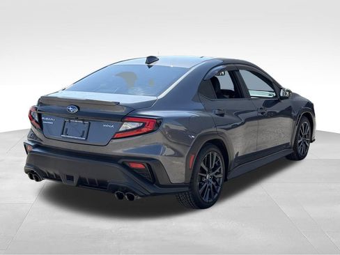 Used 2023 Subaru WRX Limited AWD/4WD image 7