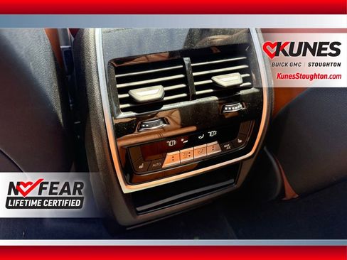 Used 2024 BMW X5 M60i AWD/4WD image 43