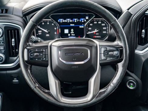 Used 2020 GMC Sierra 1500 Denali w/ Denali Ultimate Package image 21