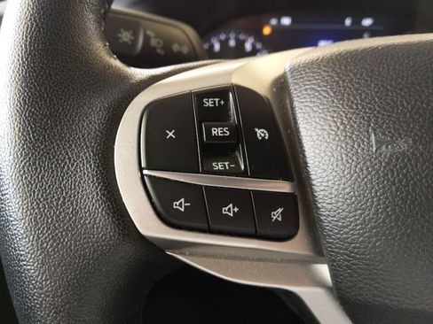 Certified 2023 Ford Explorer XLT AWD/4WD image 18
