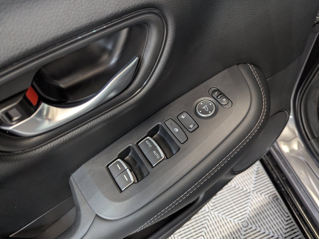 New 2027 Honda HR-V EX-L image 26