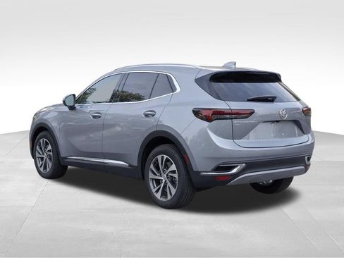 Certified 2023 Buick Envision Essence AWD/4WD image 5