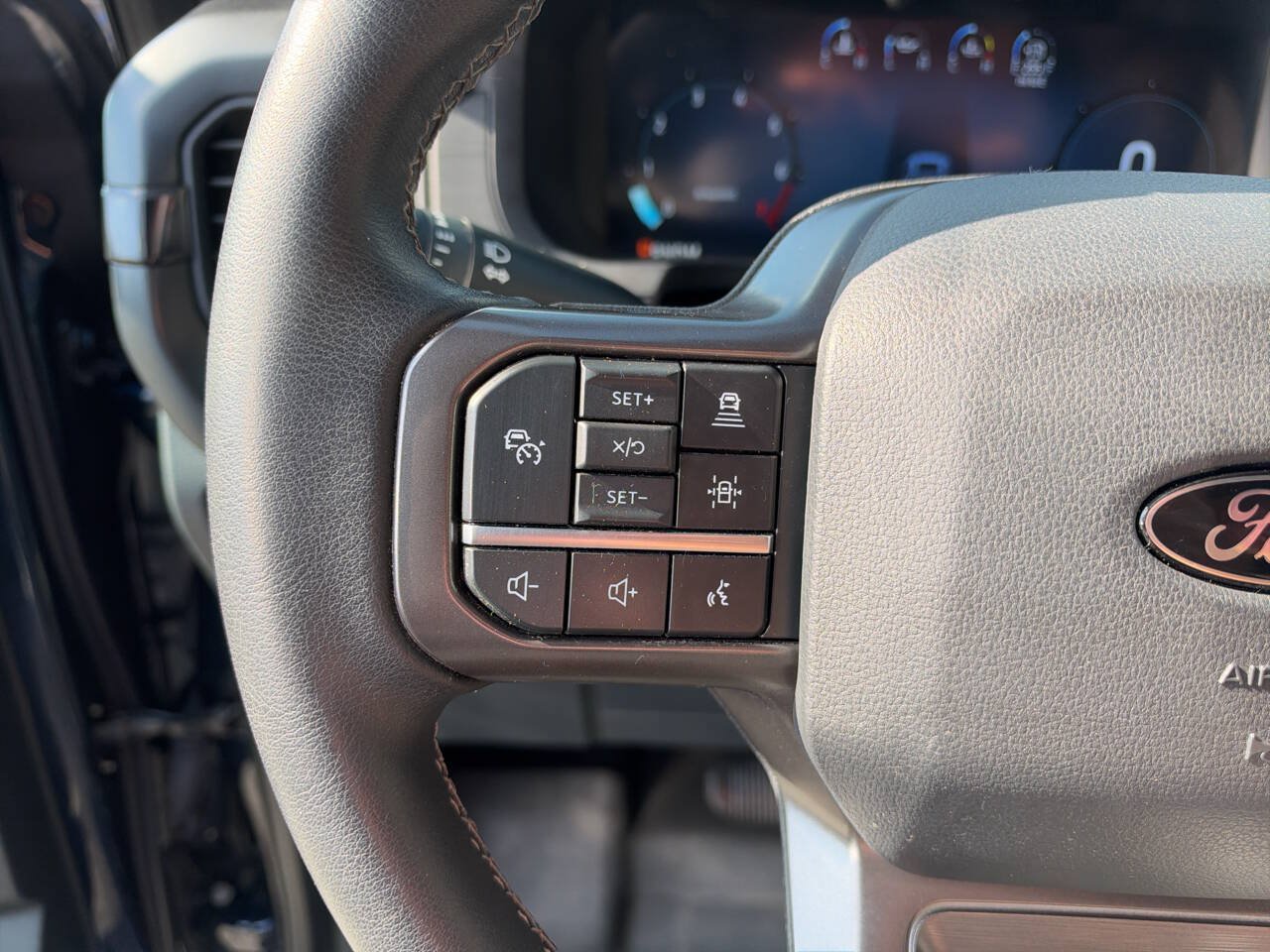 Used 2024 Ford F150 XLT w/ Equipment Group 302A MID AWD/4WD image 25