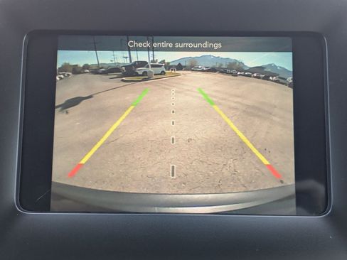 Used 2019 Jeep Cherokee Latitude w/ Popular Appearance Group FWD image 18